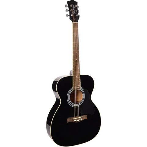 Richwood Artist Series Auditorium RA-12-BK - Gitaar - Akoestische