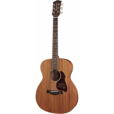 Akoestische gitaar auditorium OOO A-50-E