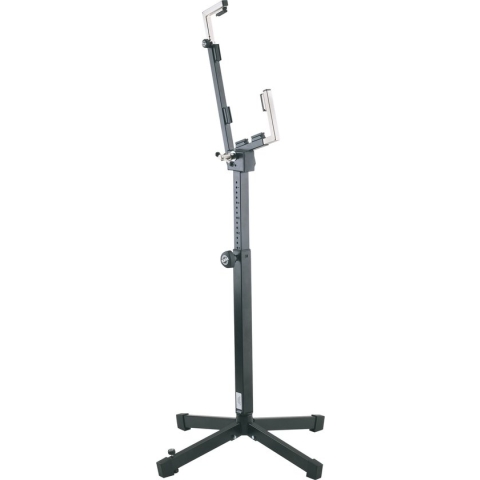 König & Meyer 174 accordeonstand zwart - Keyboard standaard