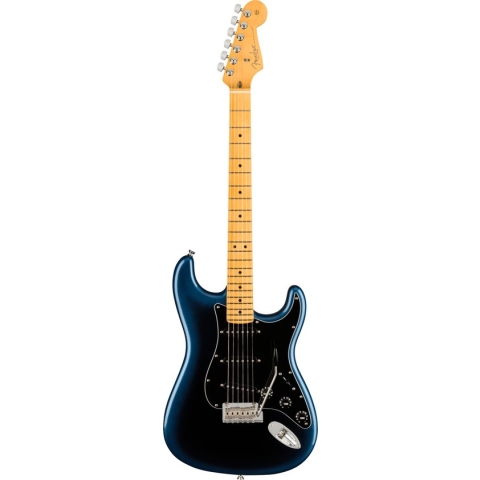 AMERICAN PROFESSIONAL II STRATOCASTER MN Dark Night Maple Fingerboard