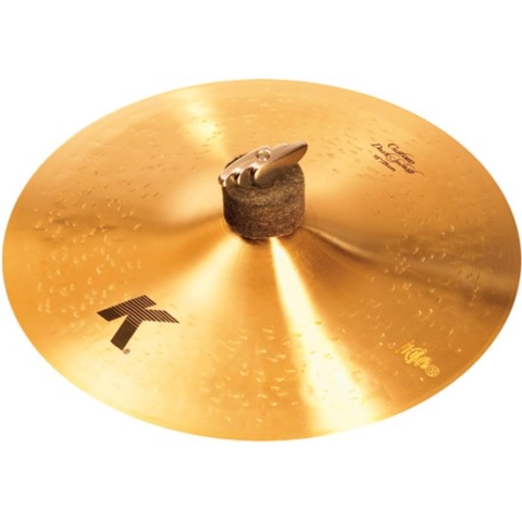 Zildjian K-Custom Dark Splash 10"  - Splash bekken