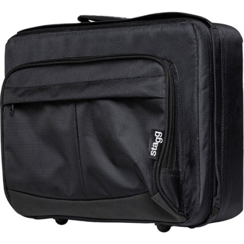Stagg Klarinet Koffer SC-CL-BK