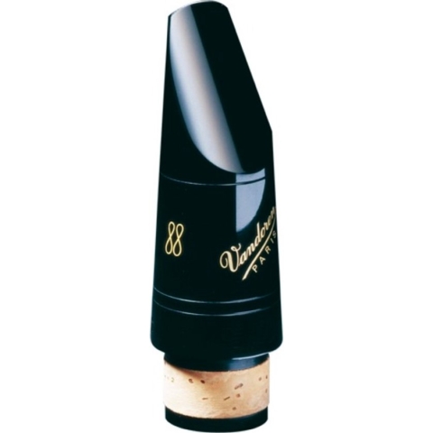 Vandoren CM3198 Profile 88 B40 Lyre - Mondstruk Bb clarinet