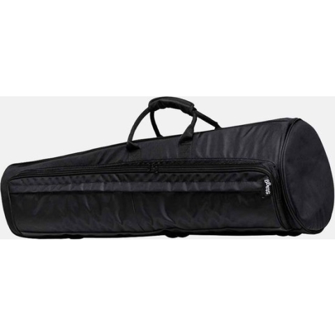 Stagg Trombone gigbag zwart