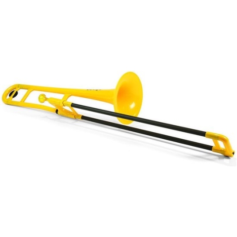pBone Trombone