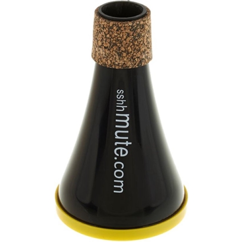 Bremner Sshhmute Piccolo Trompet Practice Mute