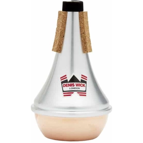 Denis Wick Trompet Straight Mute DW5504C