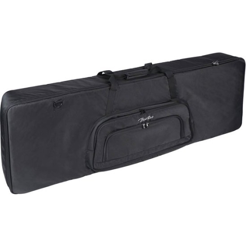 Gigbag voor stage piano Boston Smart Luggage PGB-565-140 140x38x16cm