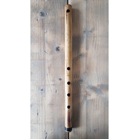 Erik the Flutemaker Oriental Flute (D)