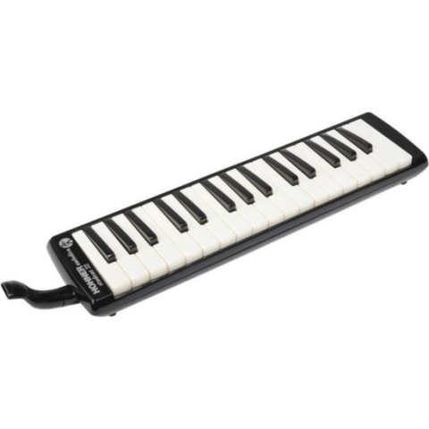 Hohner Melodica Student 32 Black melodica