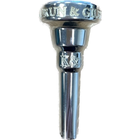 K&G Cornet Mondstuk