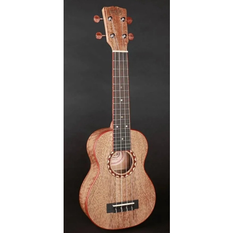 Ukelele Sopraan Korala Performer Series UKS-750