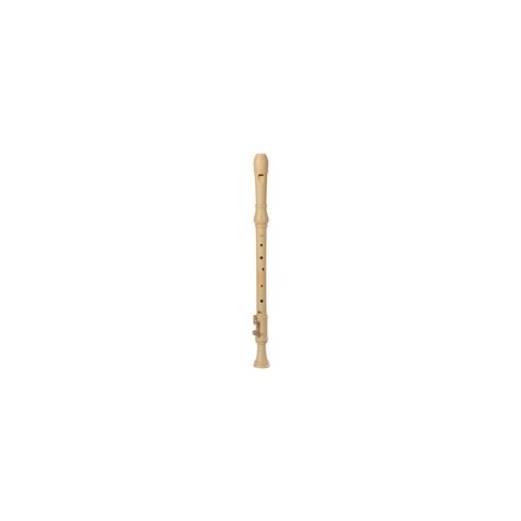 Schneider Tenor Blokfluit met dubbele klep Barok