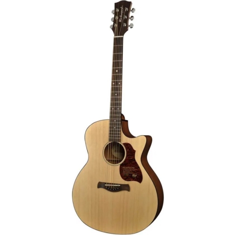 Semi akoestische gitaar Richwood Master Series Grand Auditorium G-22-CE
