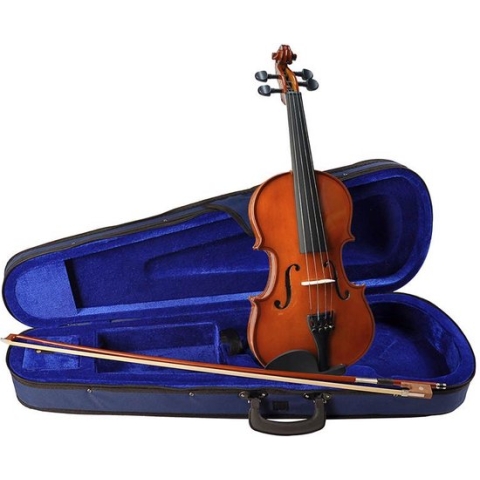 Viool set Leonardo Basic Series LV-1534 3/4