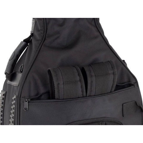 Cello tas Boston deluxe CT-1044 4/4