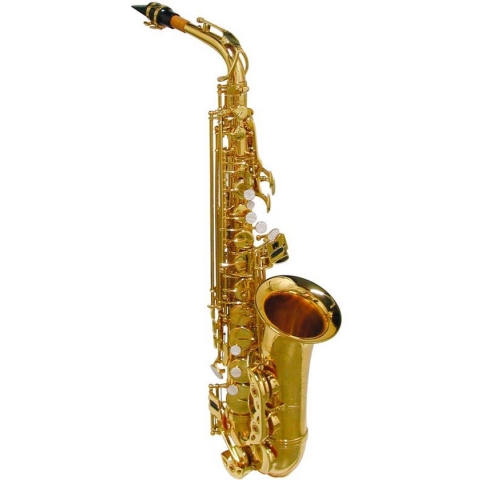 Altsax Stewart Ellis Student Series SE-510-L