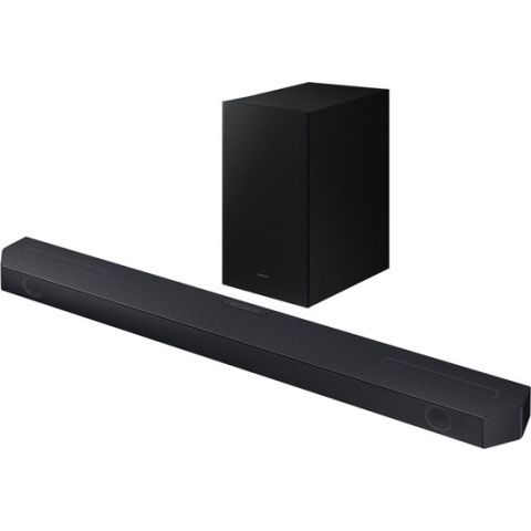 Samsung HW-Q600C - Cinematic Q Series - Soundbar