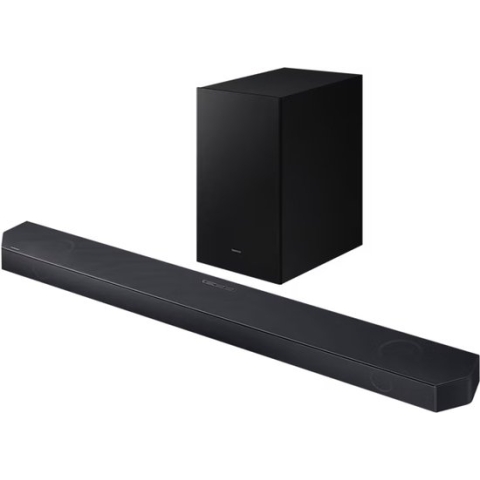 Samsung HW-Q700C/XU - Cinematic Q-series - Soundbar