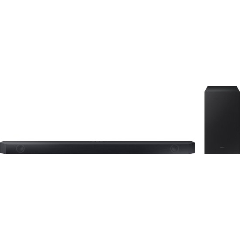 Samsung HW-Q600C, 3.1.2 kanalen, 34 W, Dolby Atmos, Dolby Digital Plus, Dolby TrueHD, Zwart, High Dynamic Range 10+ (HDR10 Plus), AAC, AIFF, FLAC, LPCM, MP3, OGG, WAV