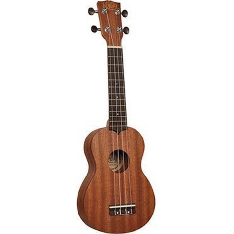 Ukelele Sopraan Korala Performer Series UKS-250