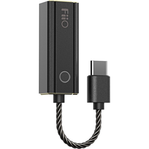 FiiO KA2 Type-C