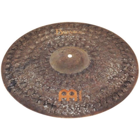 Meinl Byzance Extra Dry 18 Thin Crash - Crash