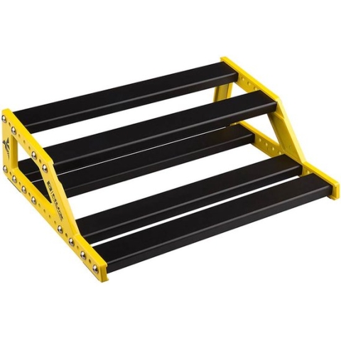 Pedalboard NUX NPB-S Bumblebee S incl. tas