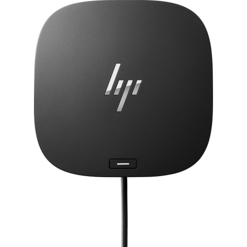 HP - USB-C dock G5 - Docking station