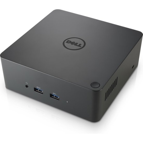 Dell Thunderbolt Dock TB16 240W - EU