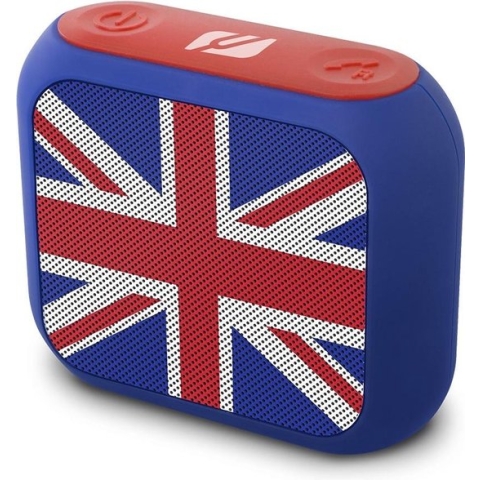 Muse M312BTK 2W Rechthoek Multi draagbare luidspreker