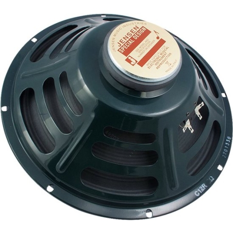 Jensen C12R 16 Ohm Speaker