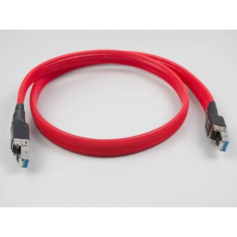 Wireworld Starlight 8 Twinax Ethernet 3M