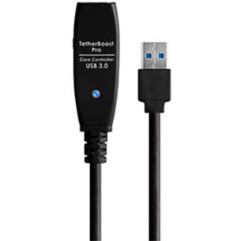TetherBoost Pro USB 3.0 Core Controller, Black Only