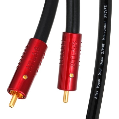 Atlas Hyper Achromatic RCA - 1.00m