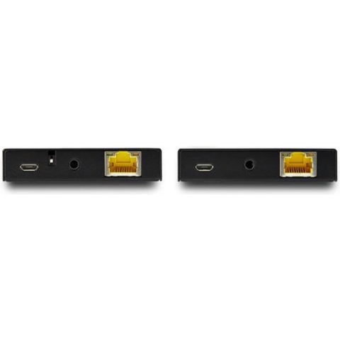 Zender Startech ST121HD20V 4K Ultra HD HDMI RJ-45 x 2