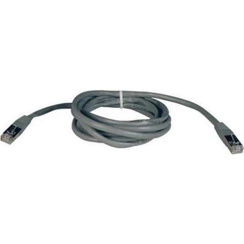 Tripp Lite N105-007-GY netwerkkabel 2,13 m Cat5e Grijs