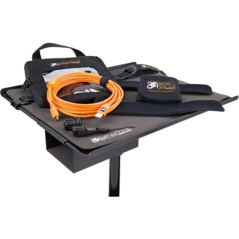 Tether Tools Pro Tethering Kit with USB 3.0 Micro-B Cable 4.5 Meter Orange