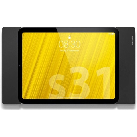 sDock Fix iPad mini 6 (2021) black (s31b)
