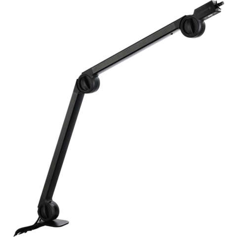 ZUB MA 6.0 UNI USB Mikrofonarm integr. USB-HUB sw