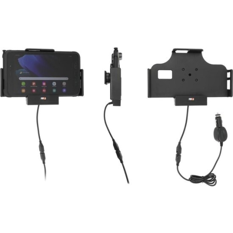 houder/lader Samsung Tab Active 2/Active 3 sig. PIN 712224