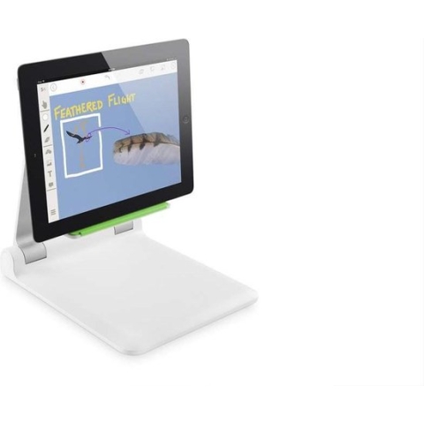 Belkin Draagbare Tablet Presentatiestandaard - Wit