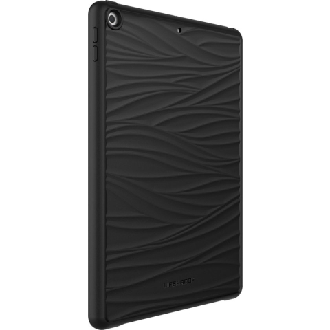 LifeProof Wake hoes voor Apple iPad 7/8/9 10.2 - Zwart