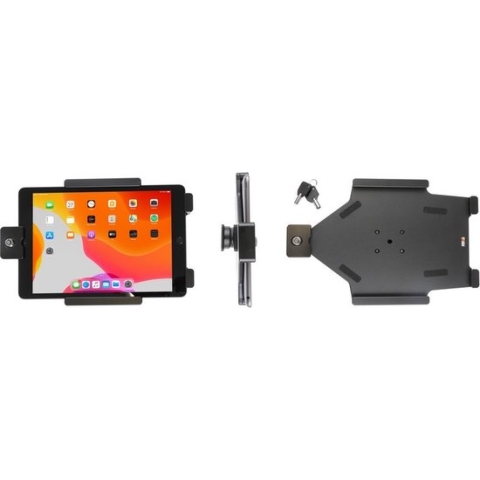 houder Apple iPad 10.2 met LOCK 2Key 739168