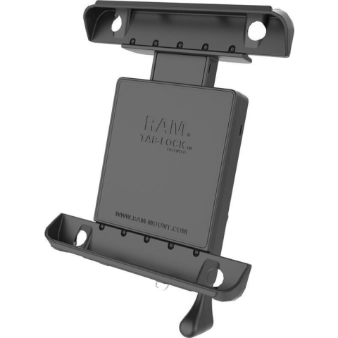 Tab-Lock klemhouder Apple iPad Gen 1-4 + More TABL3U