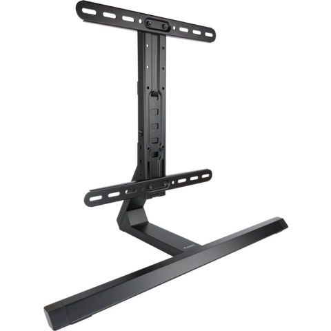 TooQ DB3265F-B tv-bevestiging 165,1 cm (65") Zwart