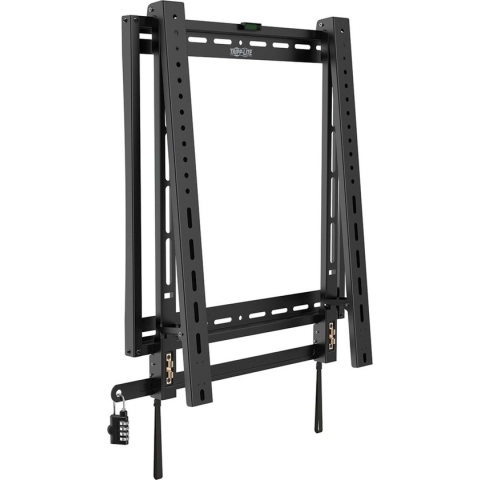 Tripp Lite DWFPSC4570M bevestiging voor signage-beeldschermen 177,8 cm (70") Zwart