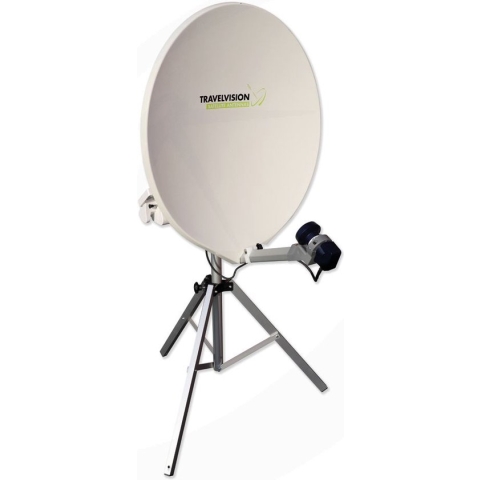 Travel Vision R7 Pro 65 12/24V