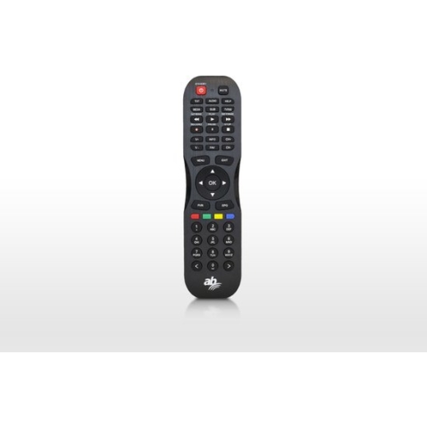 AB Pulse 4K UHD PVR Digitale Sat ontvanger Twin Tuner PVR