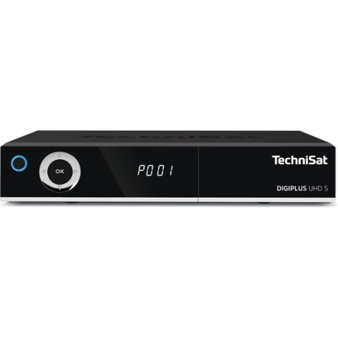 TECHNISAT DIGIPLUS UHD TWIN TUNER